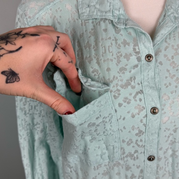 Cozy Long Sleeve - Picture 2 of 7